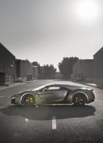 W Motors Lykan HyperSport 2014 года